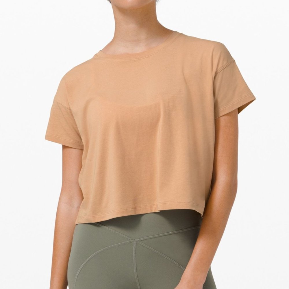 MADEWELL - CATES TEE